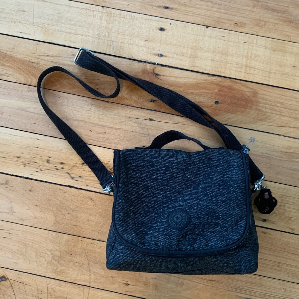 Kipling Kichirou Lunch Bag